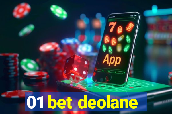 01 bet deolane